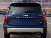Thumbnail of 2025 Midnight Lake Blue Kia Telluride