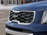 Thumbnail of 2025 Midnight Lake Blue Kia Telluride