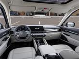 Thumbnail of 2025 Midnight Lake Blue Kia Telluride