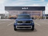 Thumbnail of 2025 Midnight Lake Blue Kia Telluride