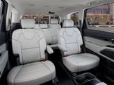 Thumbnail of 2025 Midnight Lake Blue Kia Telluride