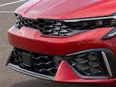 Thumbnail of 2025 Runway Red Kia K5
