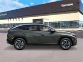 Thumbnail of 2025 Rockwood Green Hyundai TUCSON