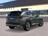 Thumbnail of 2025 Rockwood Green Hyundai TUCSON