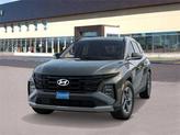 Thumbnail of 2025 Rockwood Green Hyundai TUCSON