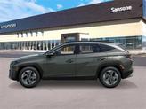 Thumbnail of 2025 Rockwood Green Hyundai TUCSON