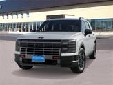 Thumbnail of 2026 Creamy White Pearl Hyundai PALISADE