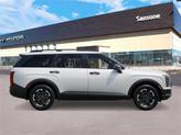 Thumbnail of 2026 Creamy White Pearl Hyundai PALISADE