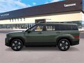 Thumbnail of 2026 Rockwood Green Hyundai SANTA FE