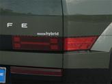 Thumbnail of 2026 Rockwood Green Hyundai SANTA FE
