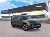 Thumbnail of 2026 Rockwood Green Hyundai SANTA FE