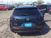 Thumbnail of 2025 Ingot Blue Metallic Mazda CX-50