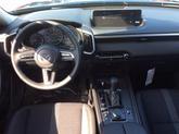 Thumbnail of 2025 Ingot Blue Metallic Mazda CX-50