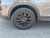 Thumbnail of 2022 Machine Gray Metallic Mazda CX-5