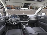 Thumbnail of 2025 White Pearl Kia Sportage Hybrid