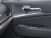 Thumbnail of 2025 White Pearl Kia Sportage Hybrid