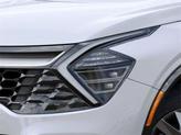 Thumbnail of 2025 White Pearl Kia Sportage Hybrid