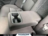Thumbnail of 2022 Super Black Clearcoat Nissan Altima