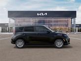 Thumbnail of 2025 Fusion Black Kia Soul