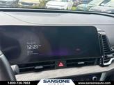 Thumbnail of 2023 Ebony Black Kia Sportage