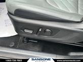 Thumbnail of 2023 Ebony Black Kia Sportage