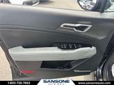 Thumbnail of 2023 Ebony Black Kia Sportage