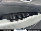 Thumbnail of 2023 Ebony Black Kia Sportage