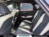 Thumbnail of 2022 Cloudburst Gray Lexus NX 350
