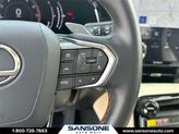 Thumbnail of 2022 Cloudburst Gray Lexus NX 350