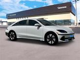 Thumbnail of 2025 Serenity White Hyundai IONIQ 6