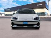 Thumbnail of 2025 Serenity White Hyundai IONIQ 6