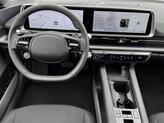 Thumbnail of 2025 Serenity White Hyundai IONIQ 6