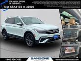 Photo of 2022 Pure White Volkswagen Tiguan