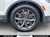 Thumbnail of 2022 Pure White Volkswagen Tiguan
