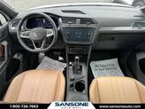Thumbnail of 2022 Pure White Volkswagen Tiguan