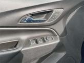 Thumbnail of 2023 Blue Glow Metallic Chevrolet Equinox