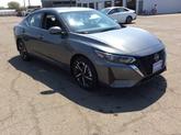 Thumbnail of 2025 Gun Met Nissan Sentra