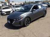 Photo of 2025 Gun Met Nissan Sentra