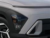 Thumbnail of 2026 Cyber Gray Metallic Hyundai KONA