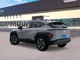 Thumbnail of 2026 Cyber Gray Metallic Hyundai KONA