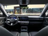 Thumbnail of 2026 Cyber Gray Metallic Hyundai KONA