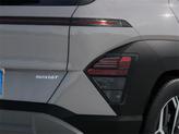 Thumbnail of 2026 Cyber Gray Metallic Hyundai KONA