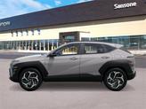 Thumbnail of 2026 Cyber Gray Metallic Hyundai KONA