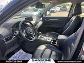 Thumbnail of 2021 Jet Black Mica Mazda CX-5