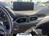 Thumbnail of 2021 Jet Black Mica Mazda CX-5