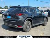 Thumbnail of 2021 Jet Black Mica Mazda CX-5