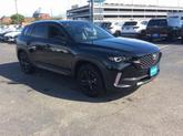 Thumbnail of 2025 Jet Black Mazda CX-50