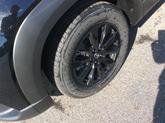 Thumbnail of 2025 Jet Black Mazda CX-50