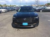 Thumbnail of 2025 Jet Black Mazda CX-50