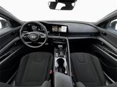 Thumbnail of 2025 Intense Blue Hyundai ELANTRA